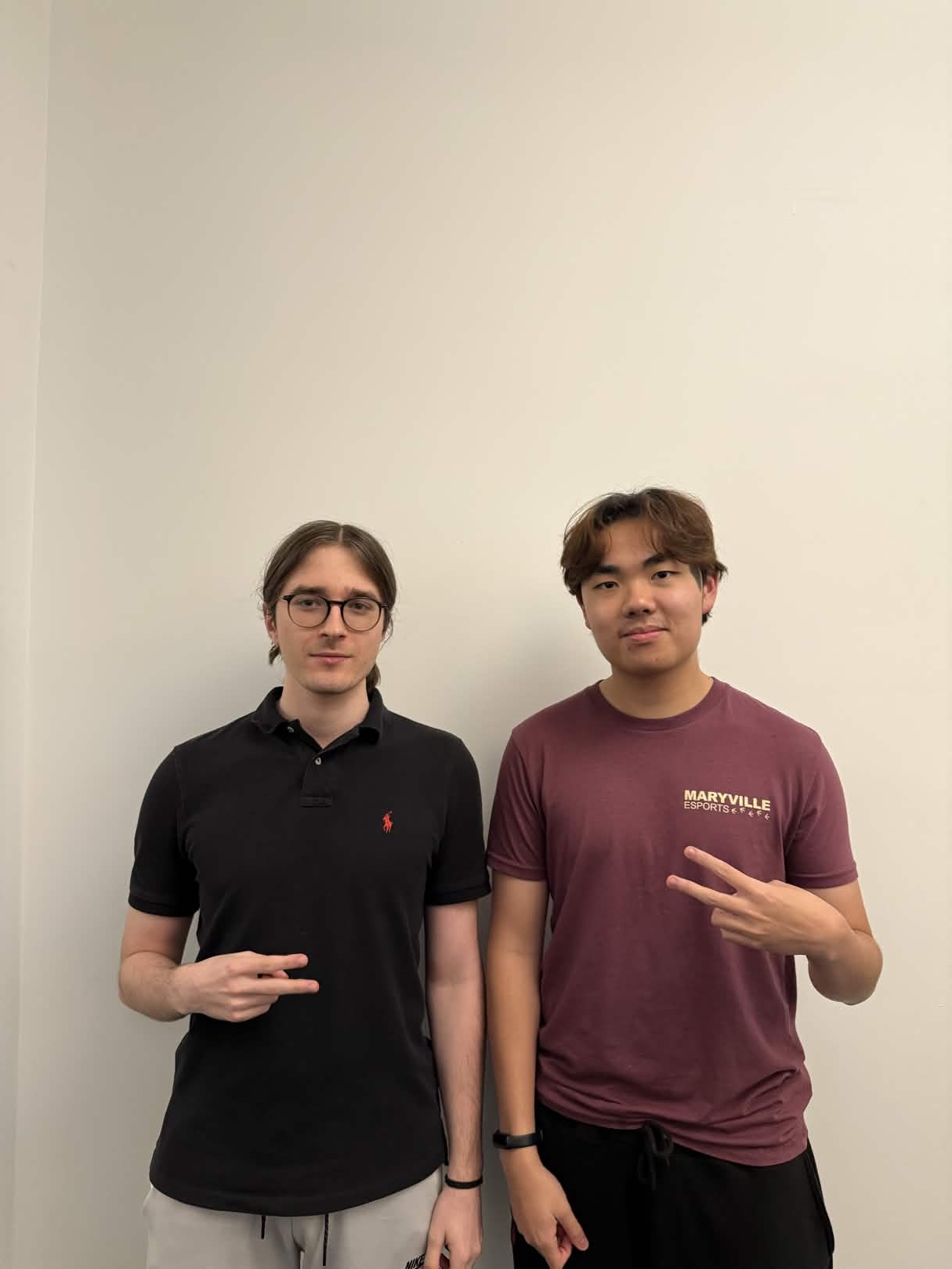KryRa and Cryogen at the SIDO Path2Pro Combine